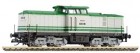 02596 Tillig Diesel locomotive BR 110 prototype design